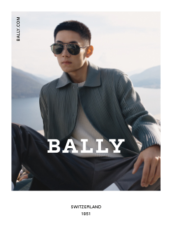 bally