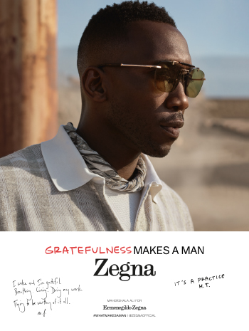 ERMENEGILDO ZEGNA