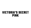 VICTORIA'S SECRET PINK